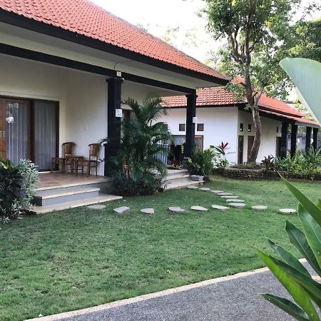 Villa Pulu Uluwatu מראה חיצוני תמונה