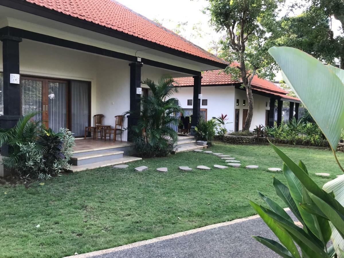 Villa Pulu Uluwatu מראה חיצוני תמונה