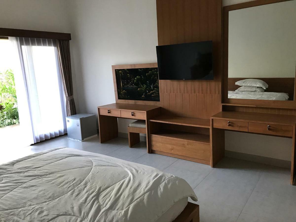 Villa Pulu Uluwatu מראה חיצוני תמונה