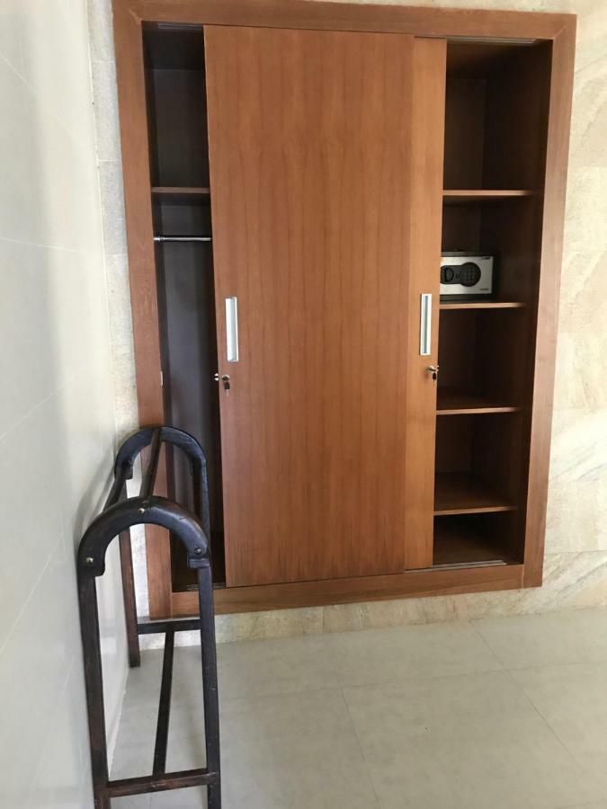 Villa Pulu Uluwatu מראה חיצוני תמונה