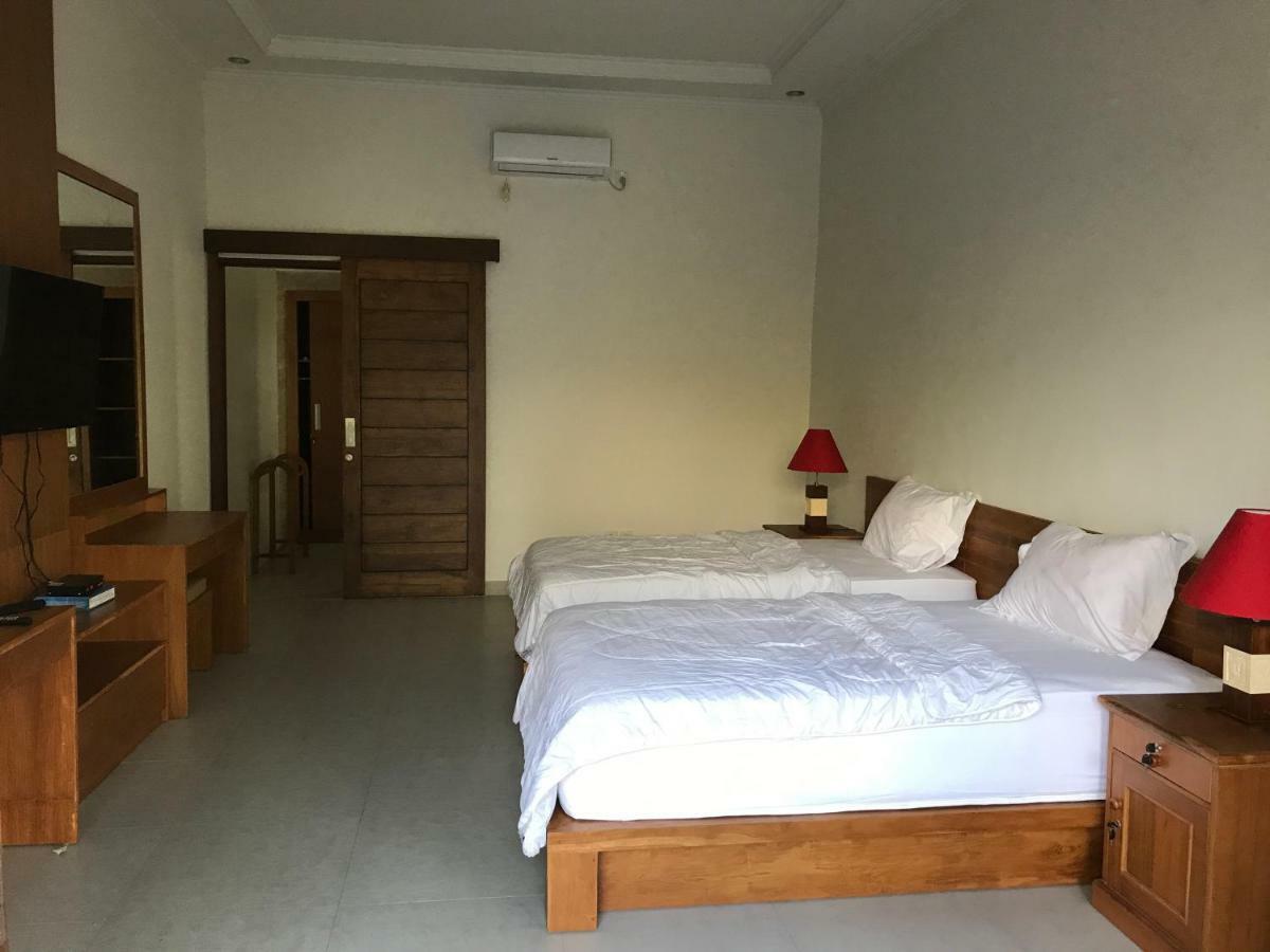 Villa Pulu Uluwatu מראה חיצוני תמונה