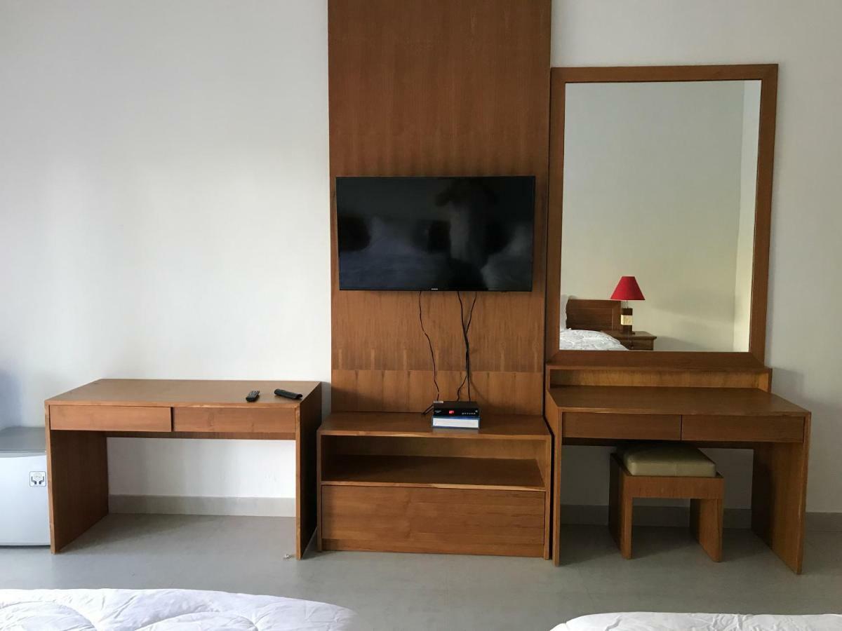 Villa Pulu Uluwatu מראה חיצוני תמונה
