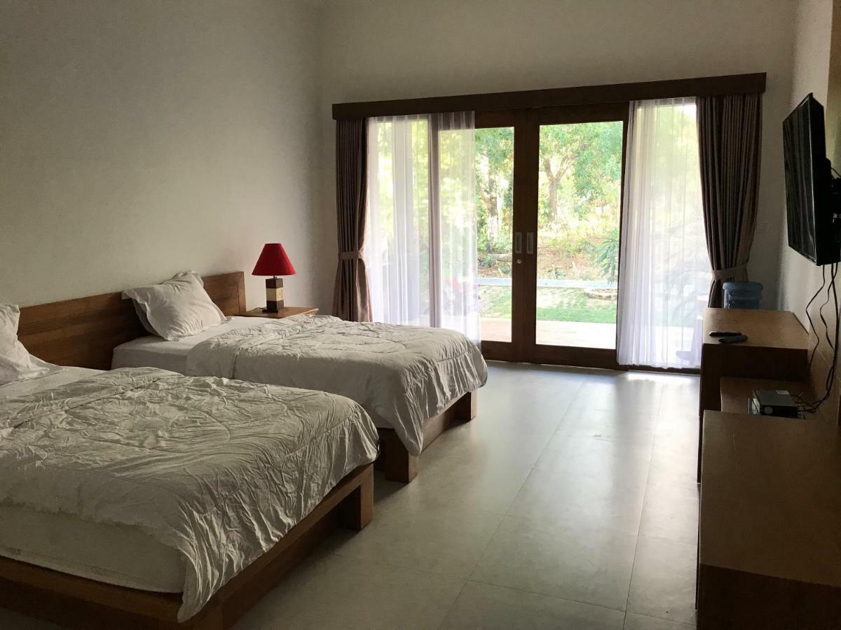 Villa Pulu Uluwatu מראה חיצוני תמונה