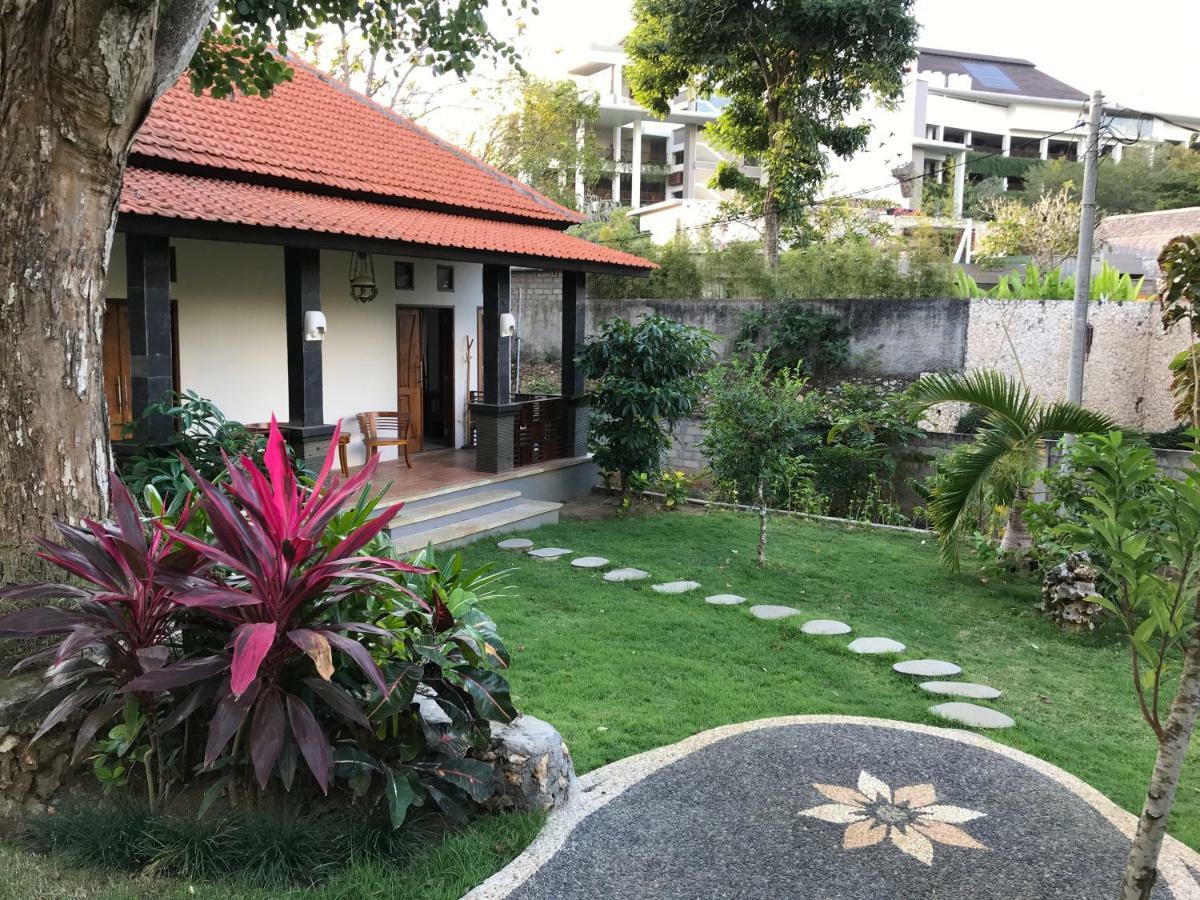Villa Pulu Uluwatu מראה חיצוני תמונה
