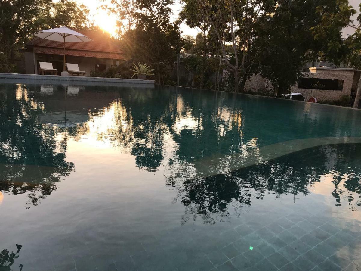 Villa Pulu Uluwatu מראה חיצוני תמונה