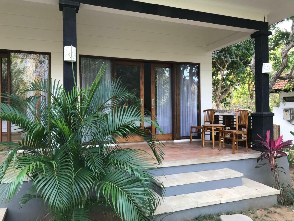 Villa Pulu Uluwatu מראה חיצוני תמונה